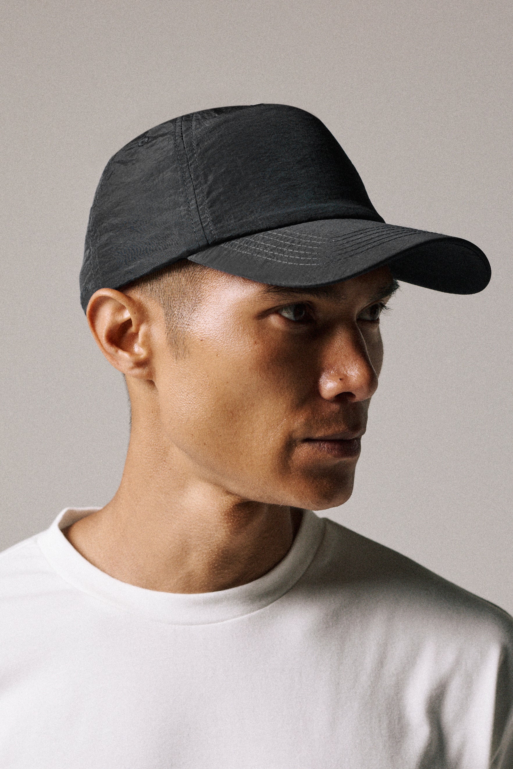 ACTIVE NYLON CAP - Image 4