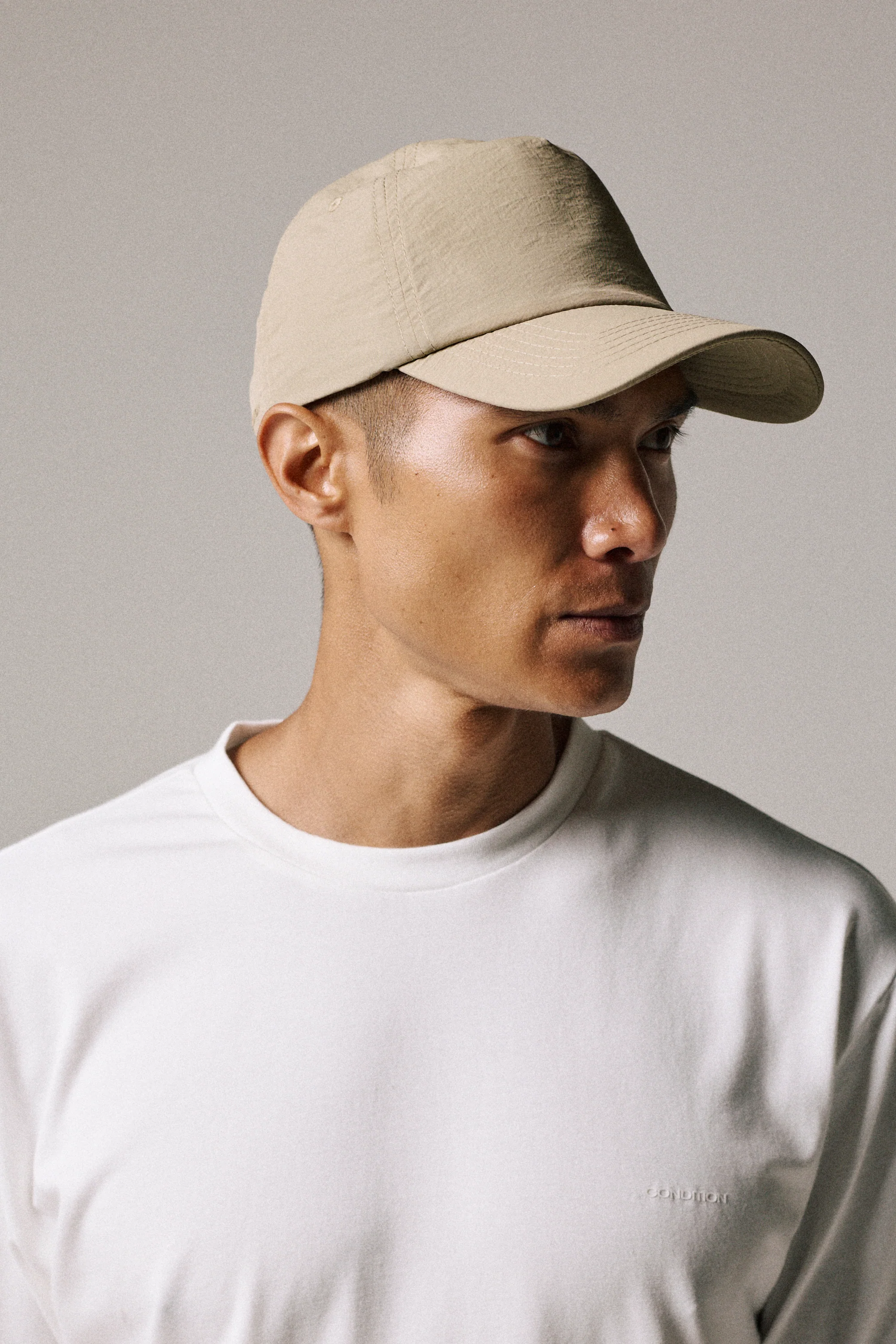ACTIVE NYLON CAP - Image 4