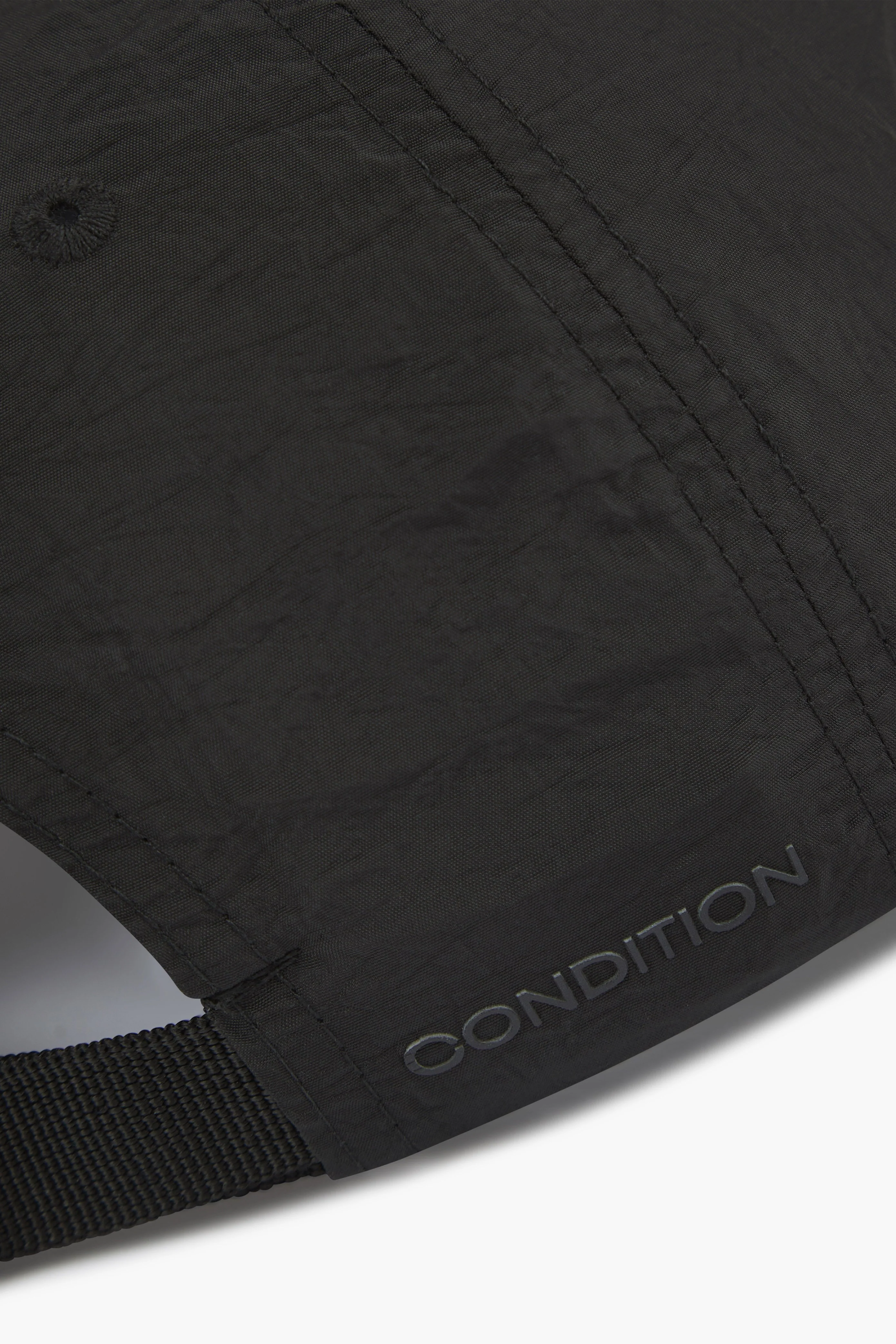 ACTIVE NYLON CAP - Image 3