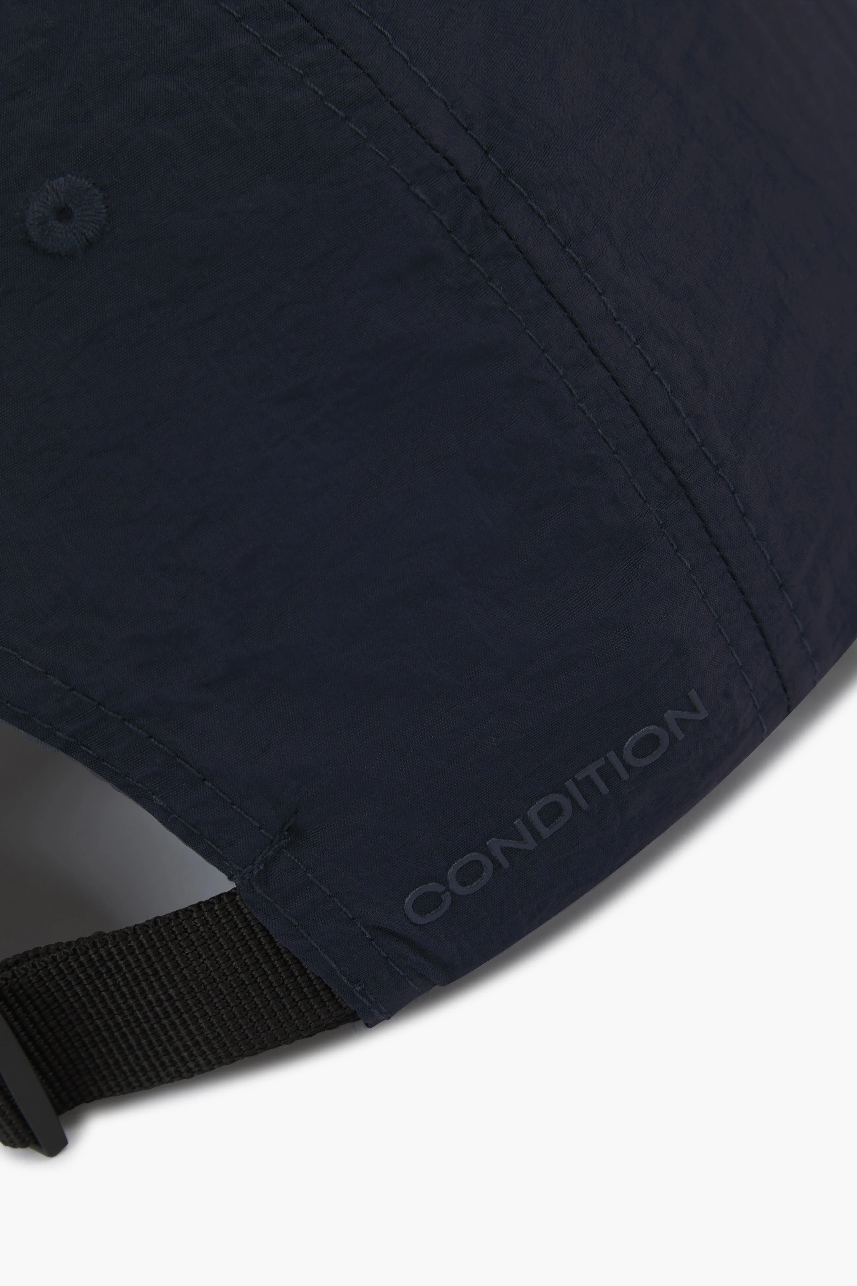 ACTIVE NYLON CAP - Image 3