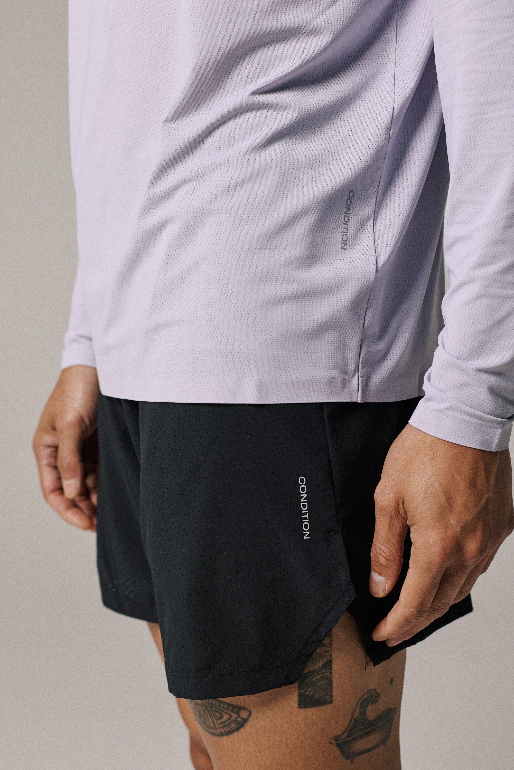 AERO LONG SLEEVE T-SHIRT - Image 5