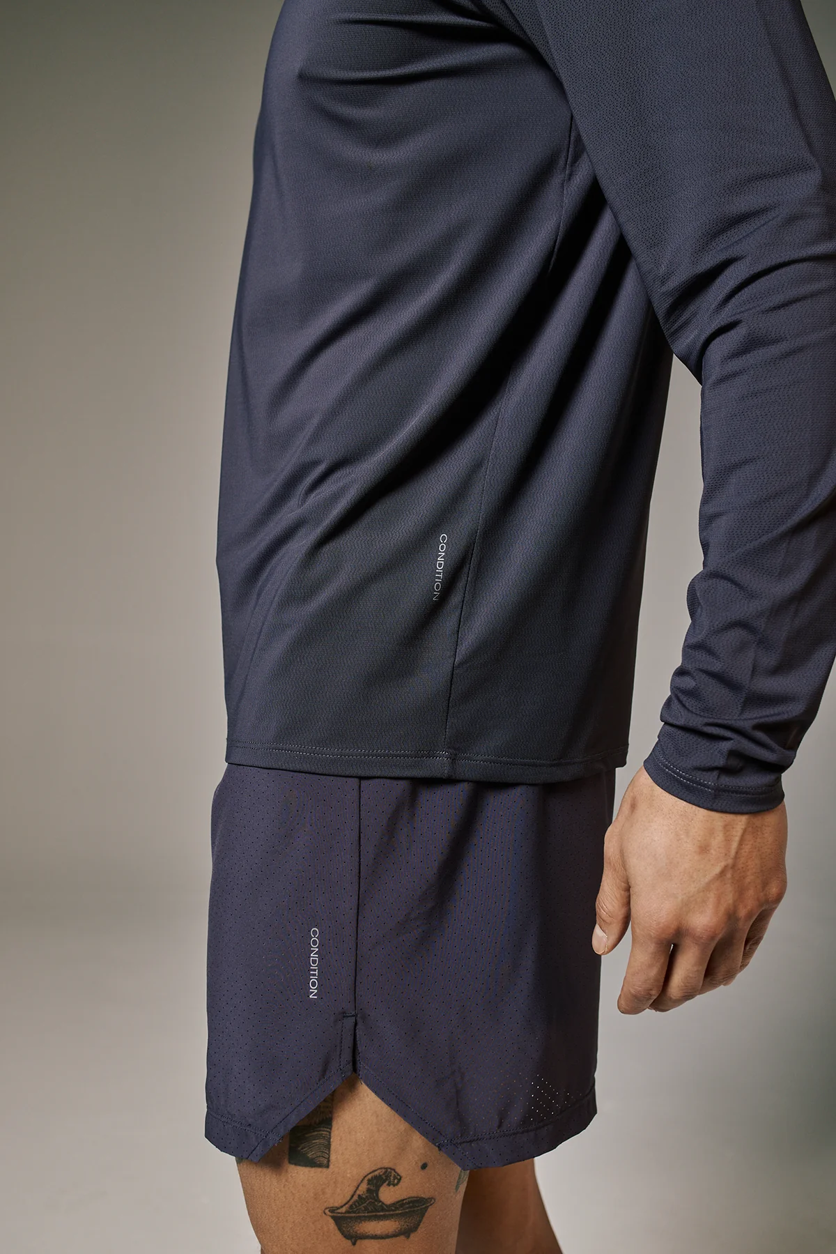 AERO LONG SLEEVE T-SHIRT - Image 3