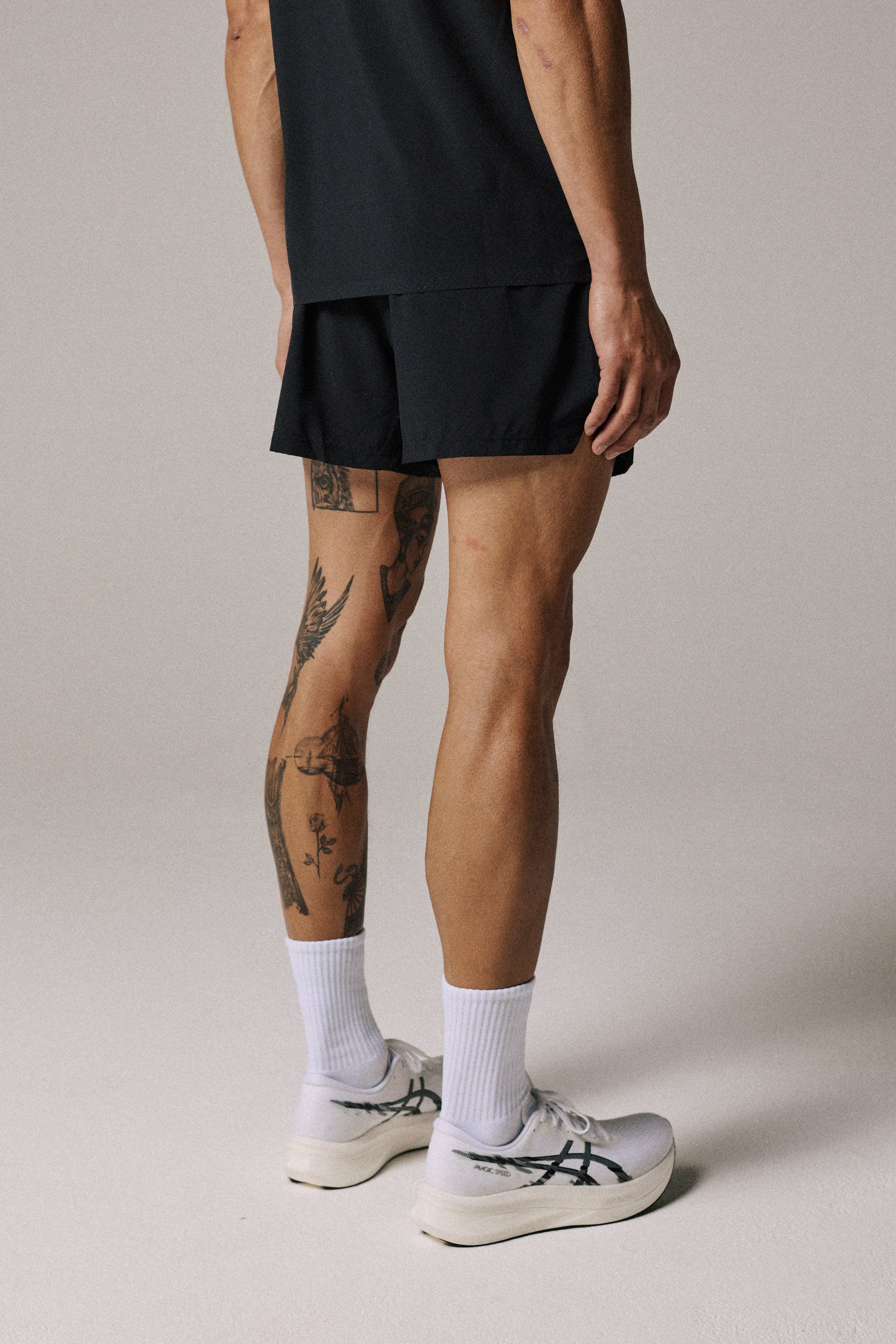 AERO SHORT - Image 3