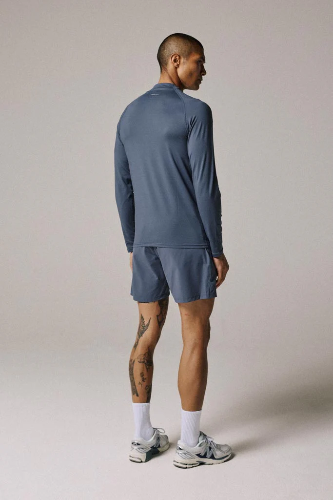 CORE QUARTER ZIP TOP - Image 3