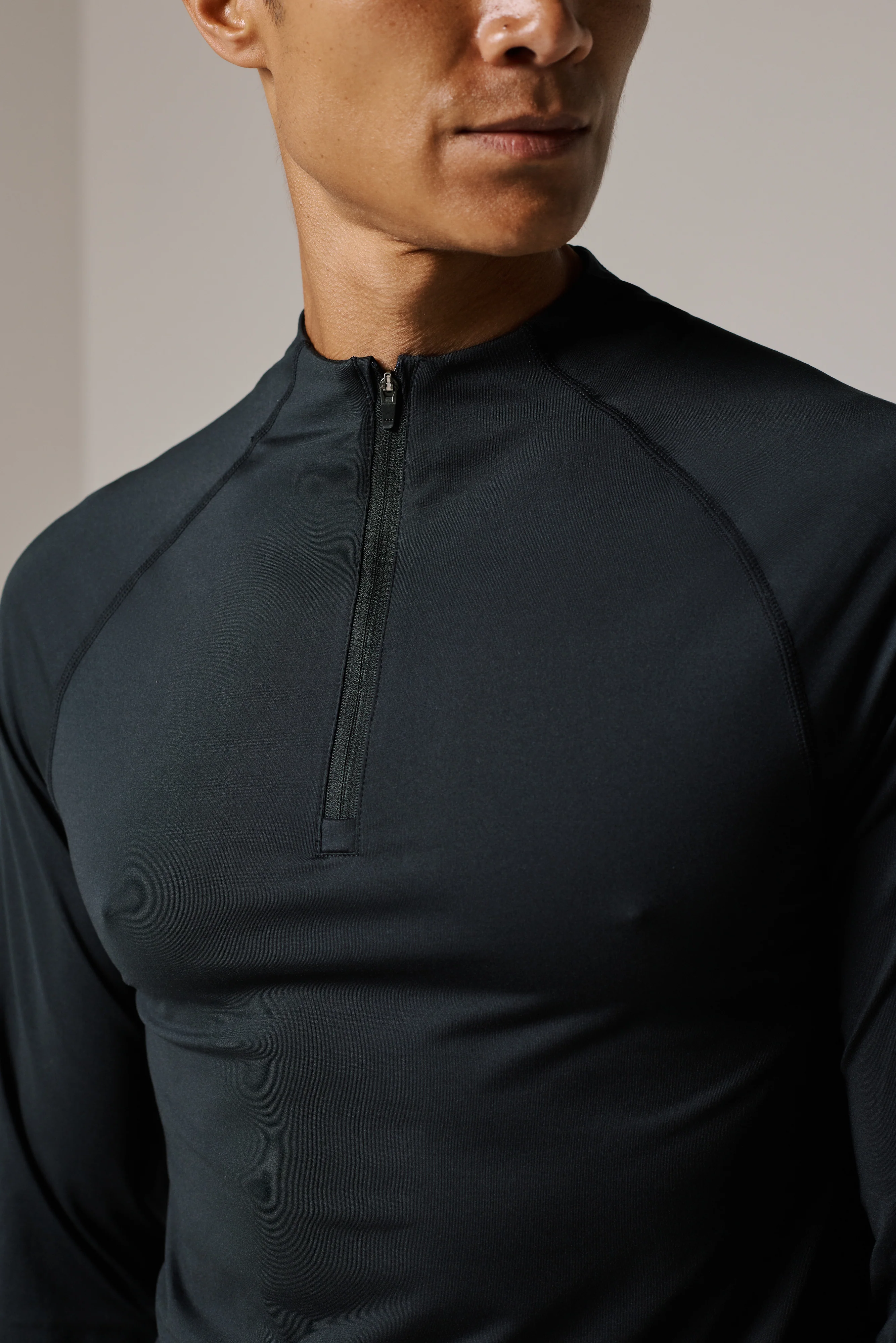 CORE SHORT + QUARTER ZIP - Image 3