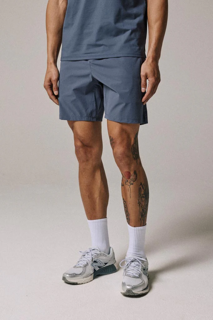 CORE SHORT + T-SHIRT - Image 4