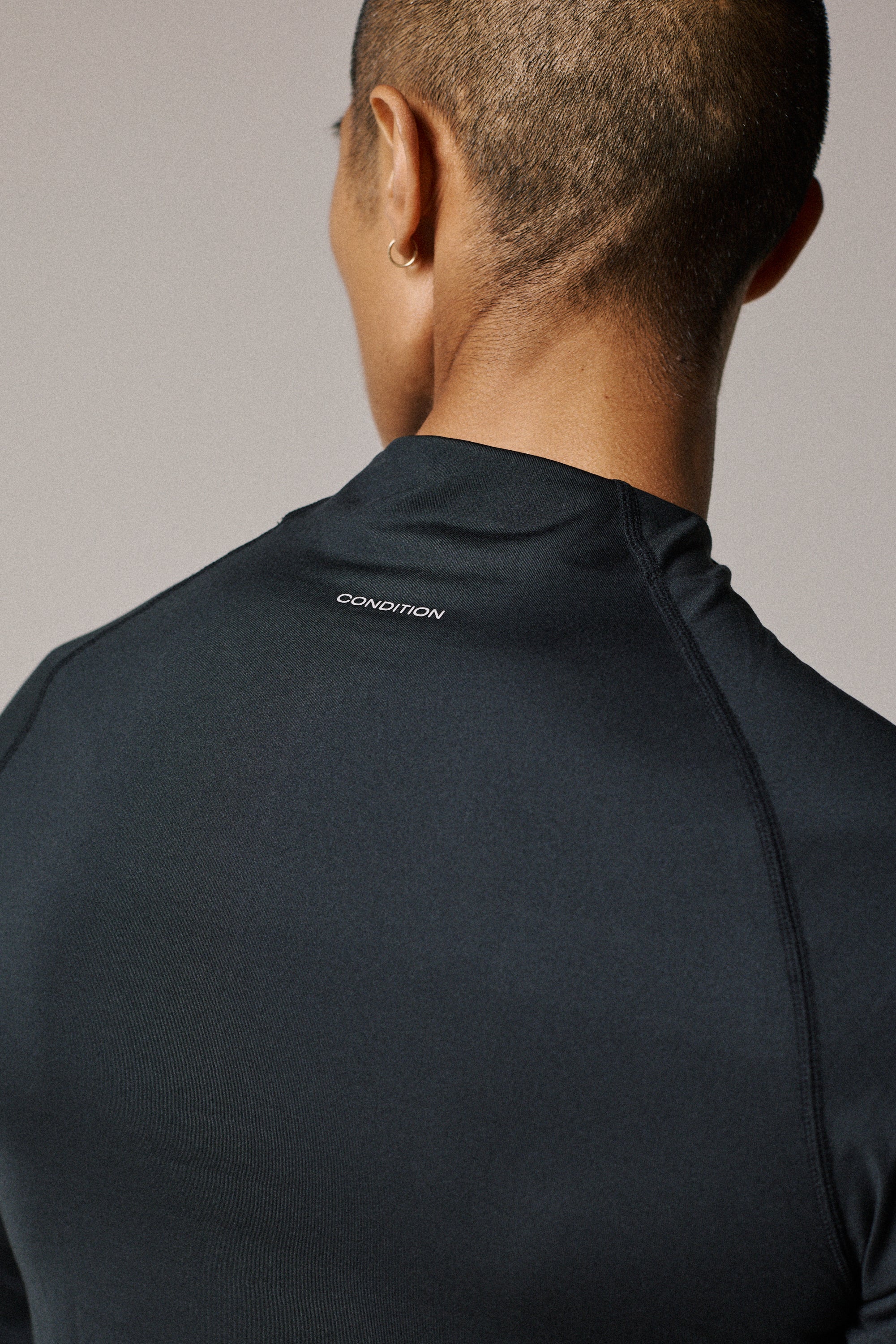 CORE SHORT + QUARTER ZIP - Image 4
