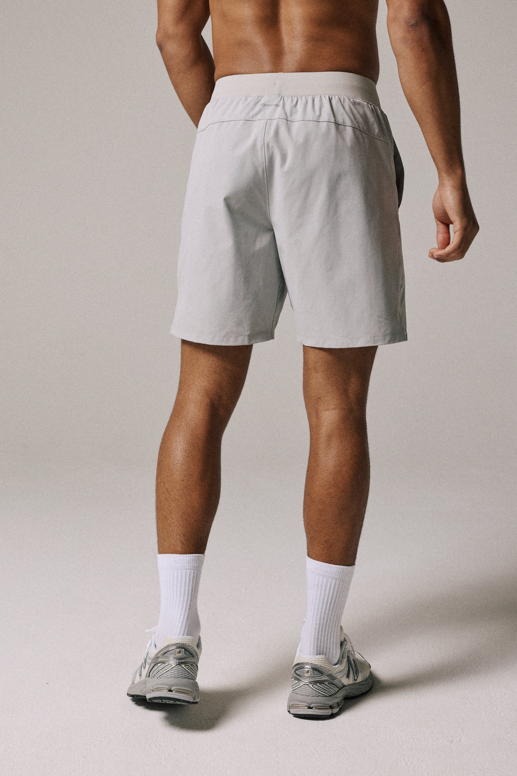 CORE SHORT + QUARTER ZIP - Image 4