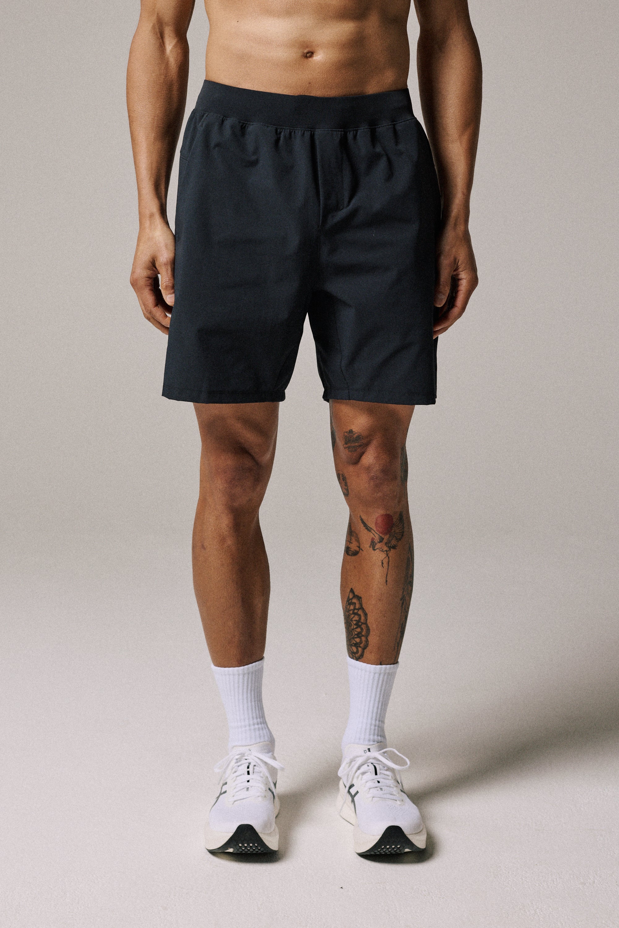 CORE SHORT + QUARTER ZIP - Image 6