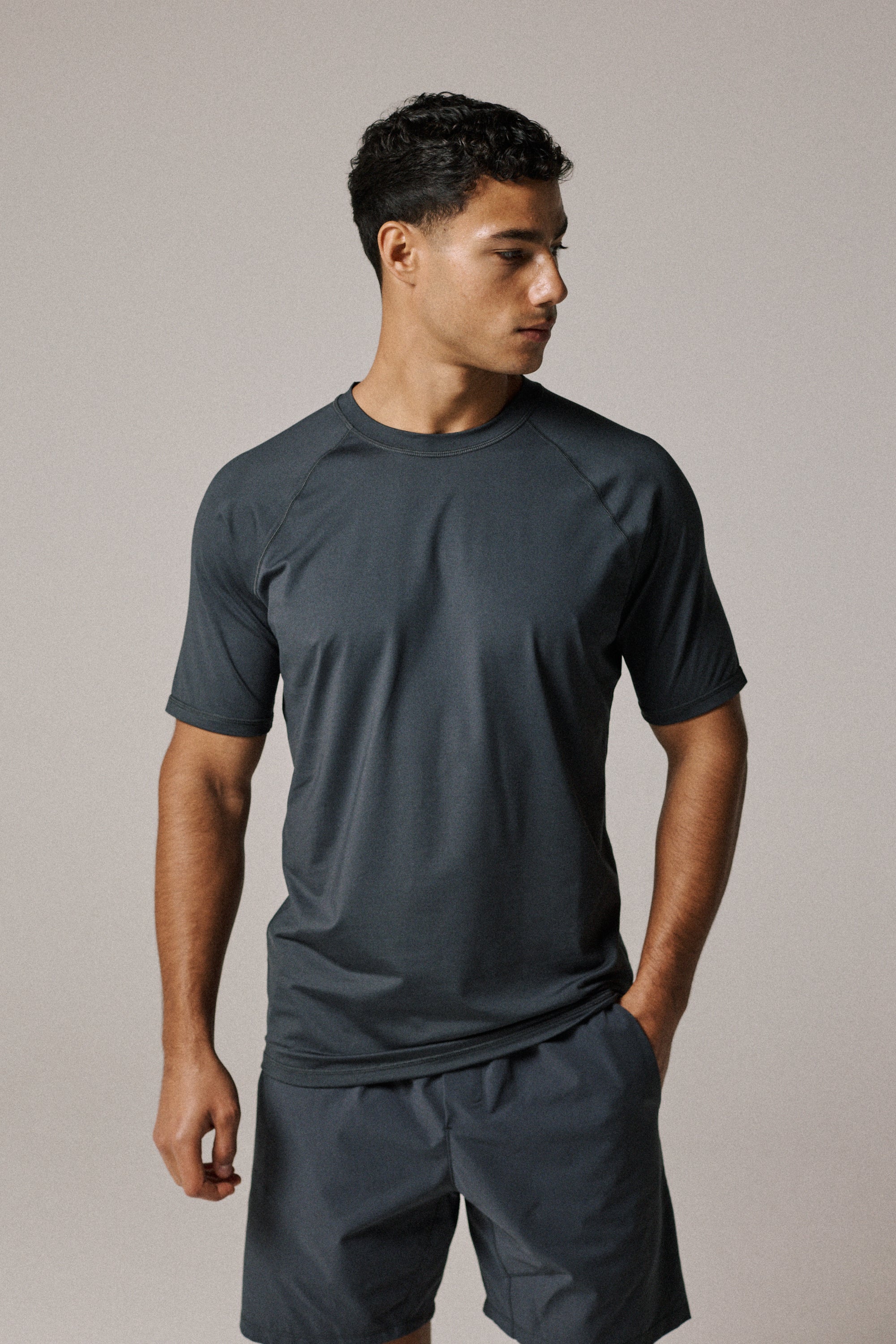 CORE T-SHIRT - Image 2