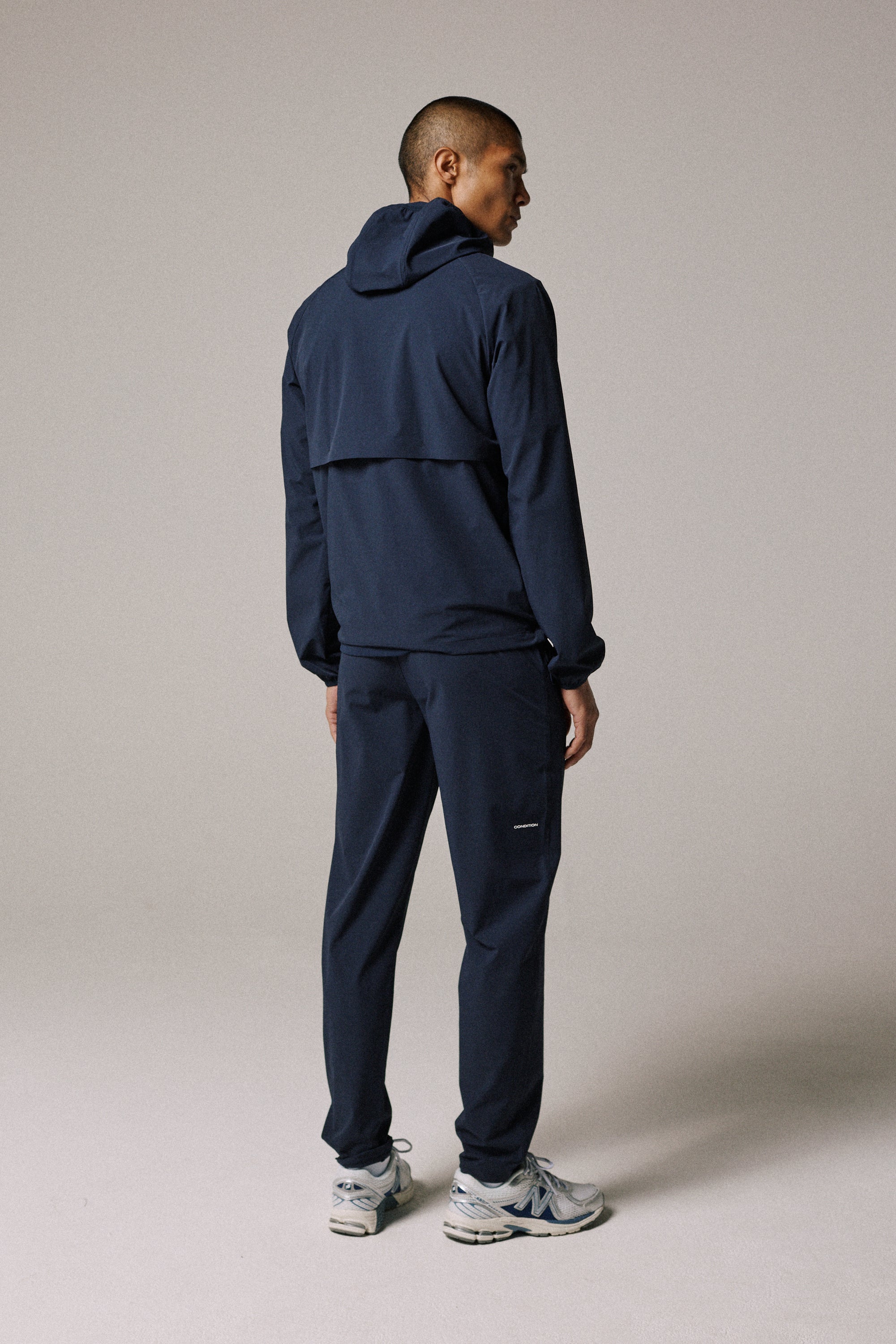 EVERYDAY PANT + WINDBREAKER - Image 3