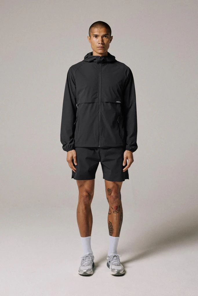 NYLON WINDBREAKER - Image 5