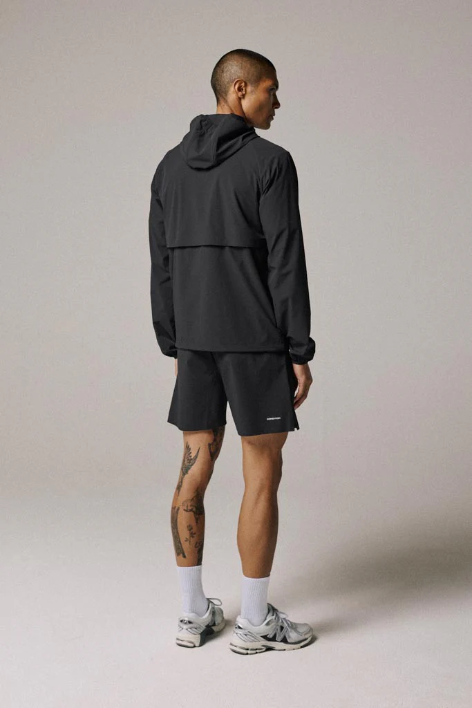 NYLON WINDBREAKER - Image 6