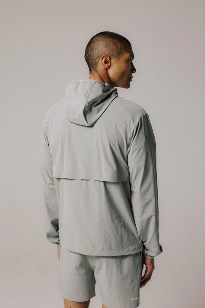 EVERYDAY SHORT + WINDBREAKER - Image 4