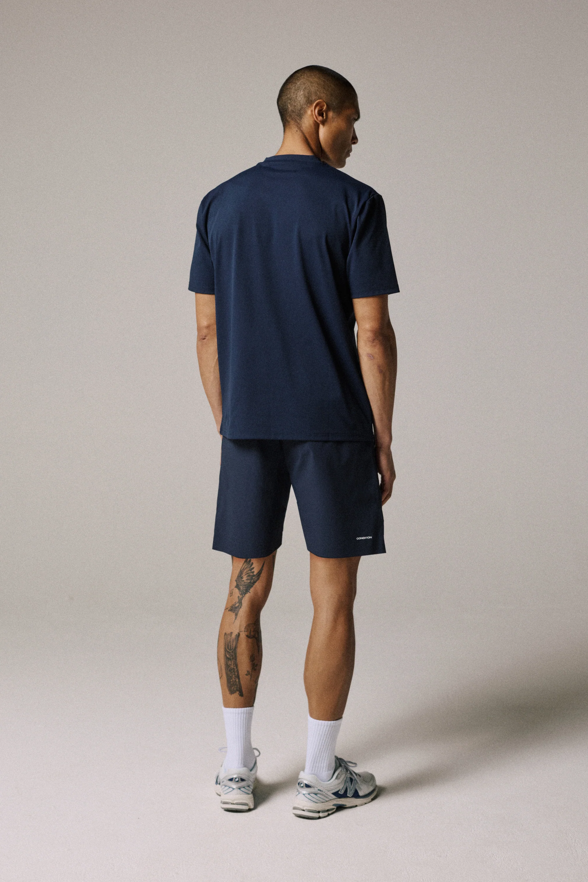 EVERYDAY TRAINING SHORT 7" - Image 3