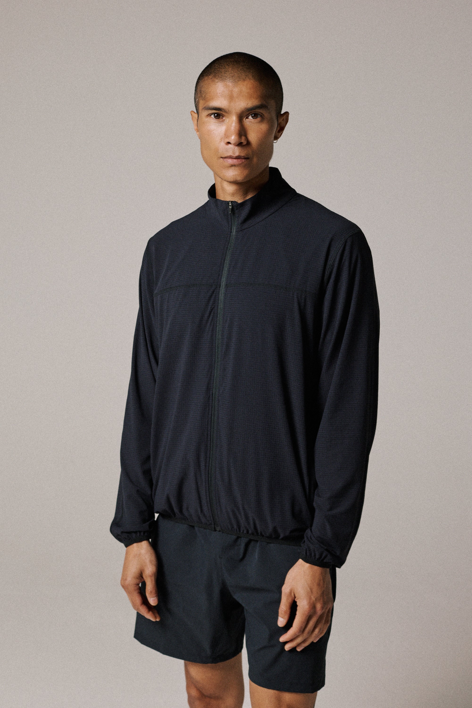 RIPSTOP LIGHTWEIGHT JACKET - Image 4