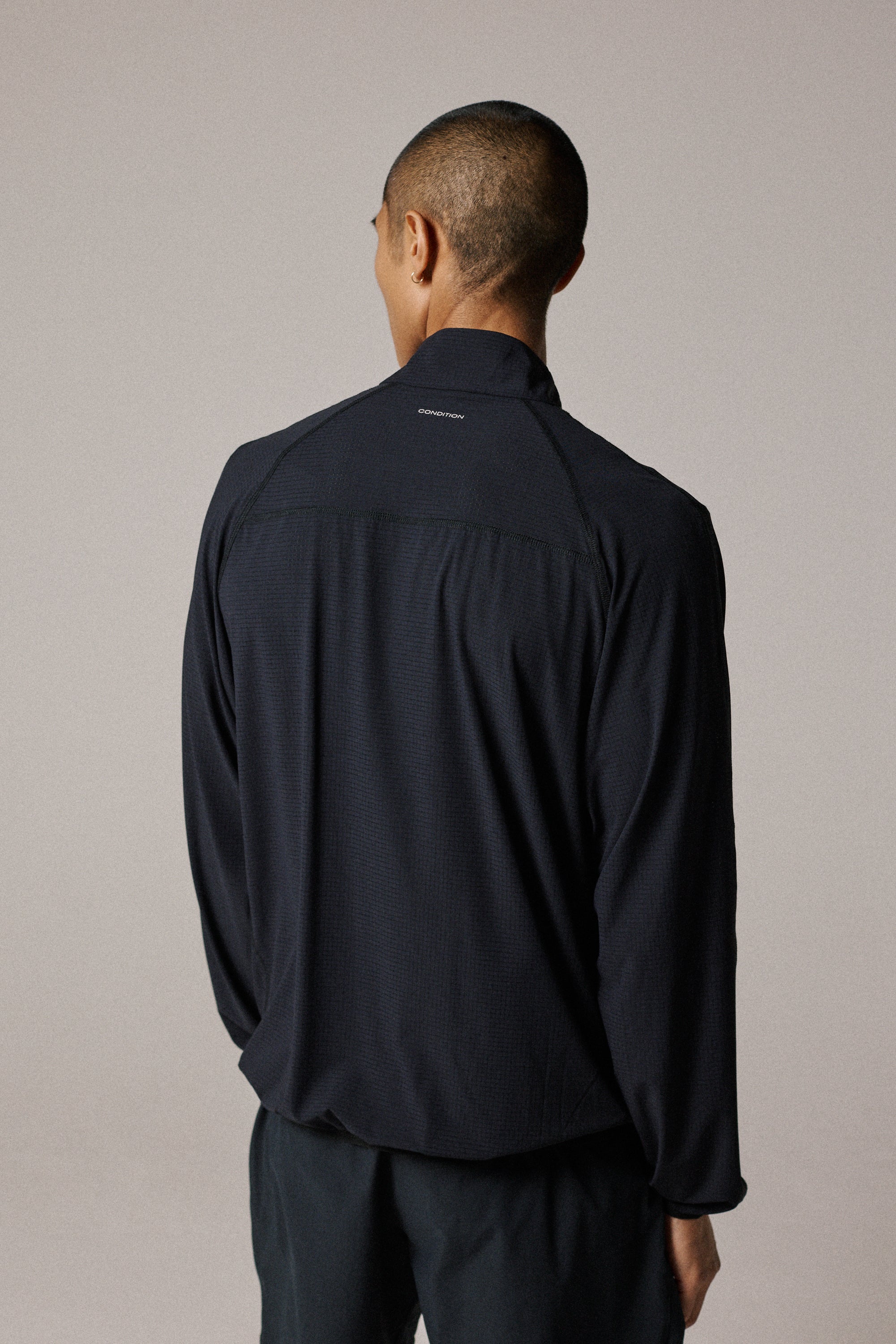 RIPSTOP LIGHTWEIGHT JACKET - Image 5