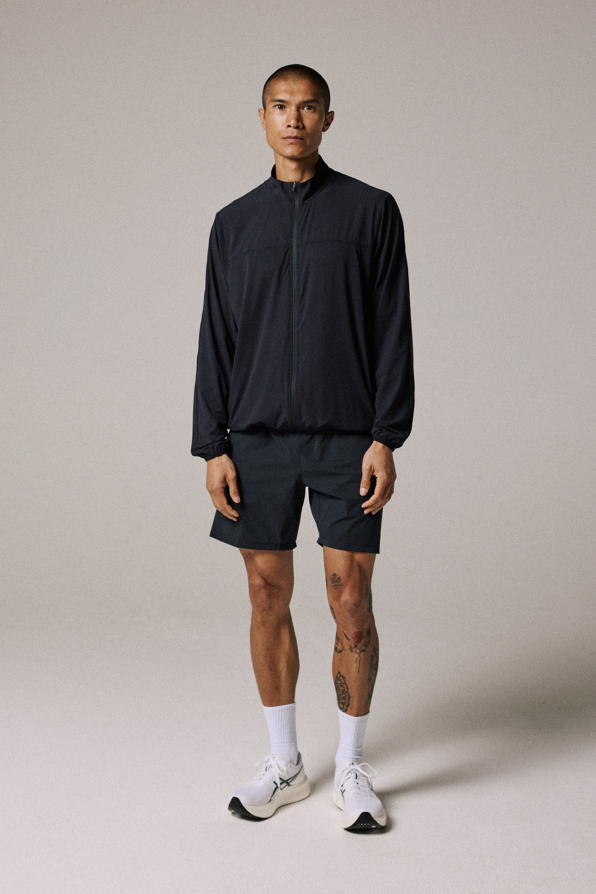 RIPSTOP LIGHTWEIGHT JACKET - Image 6