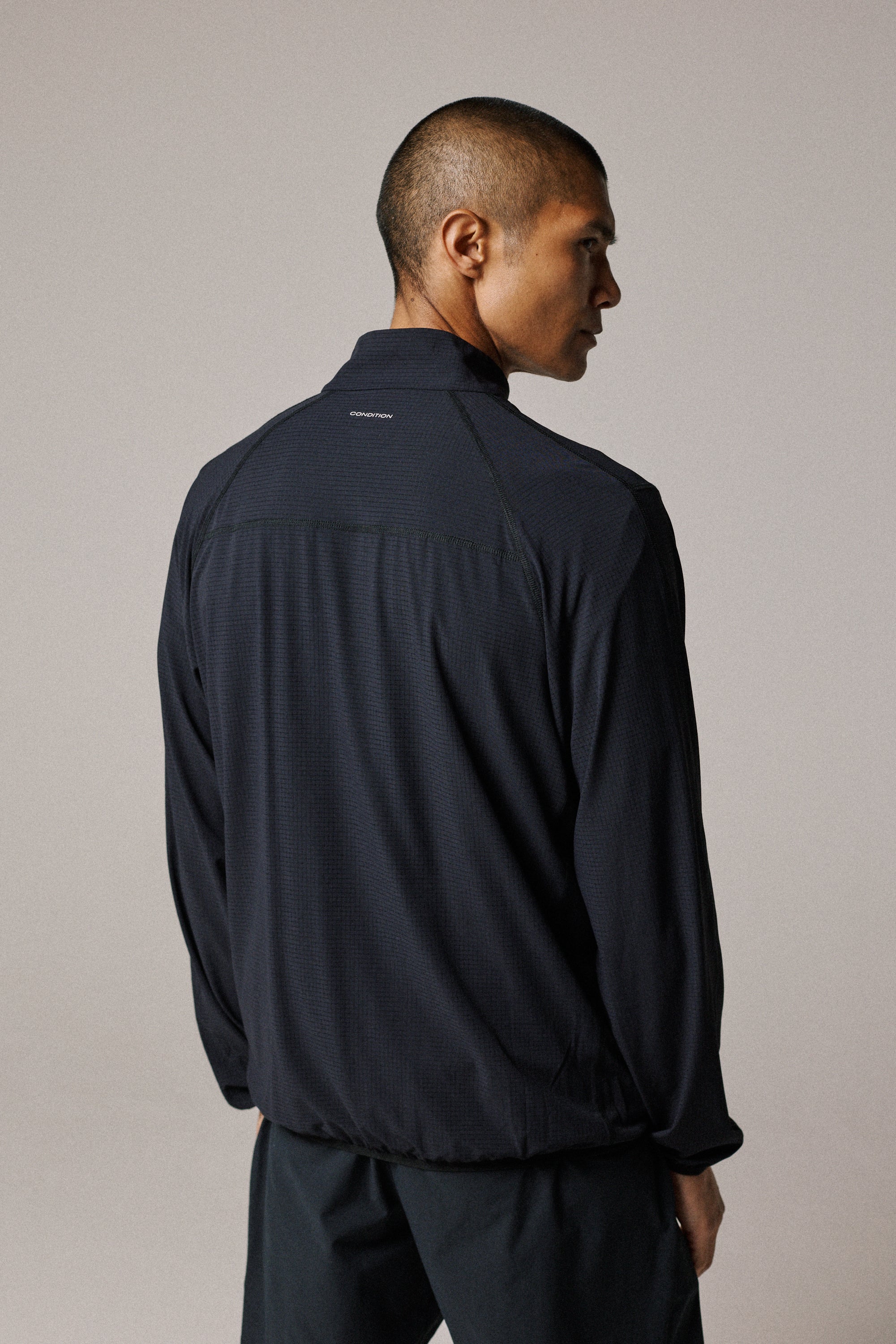 RIPSTOP LIGHTWEIGHT JACKET - Image 7