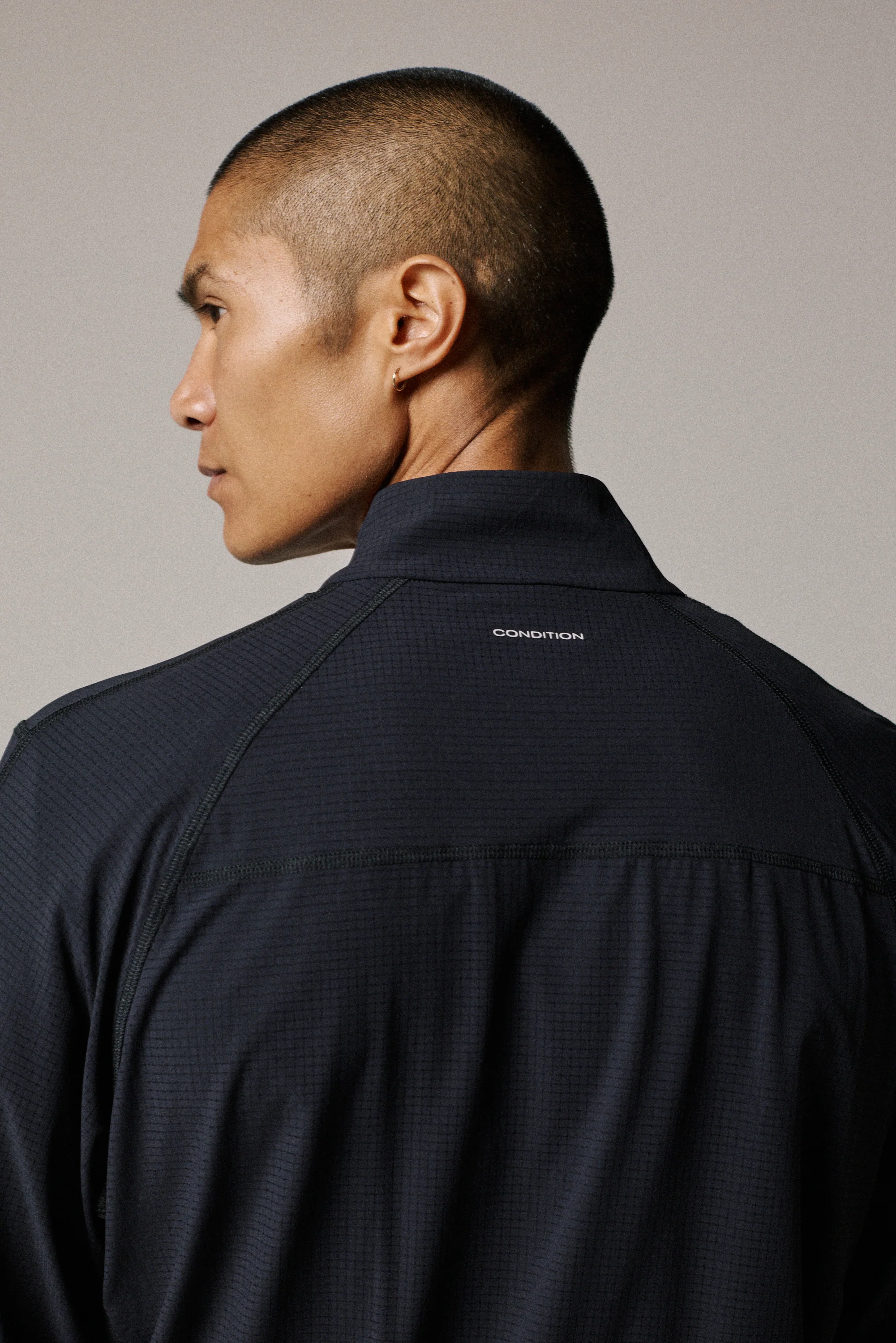 RIPSTOP LIGHTWEIGHT JACKET - Image 8