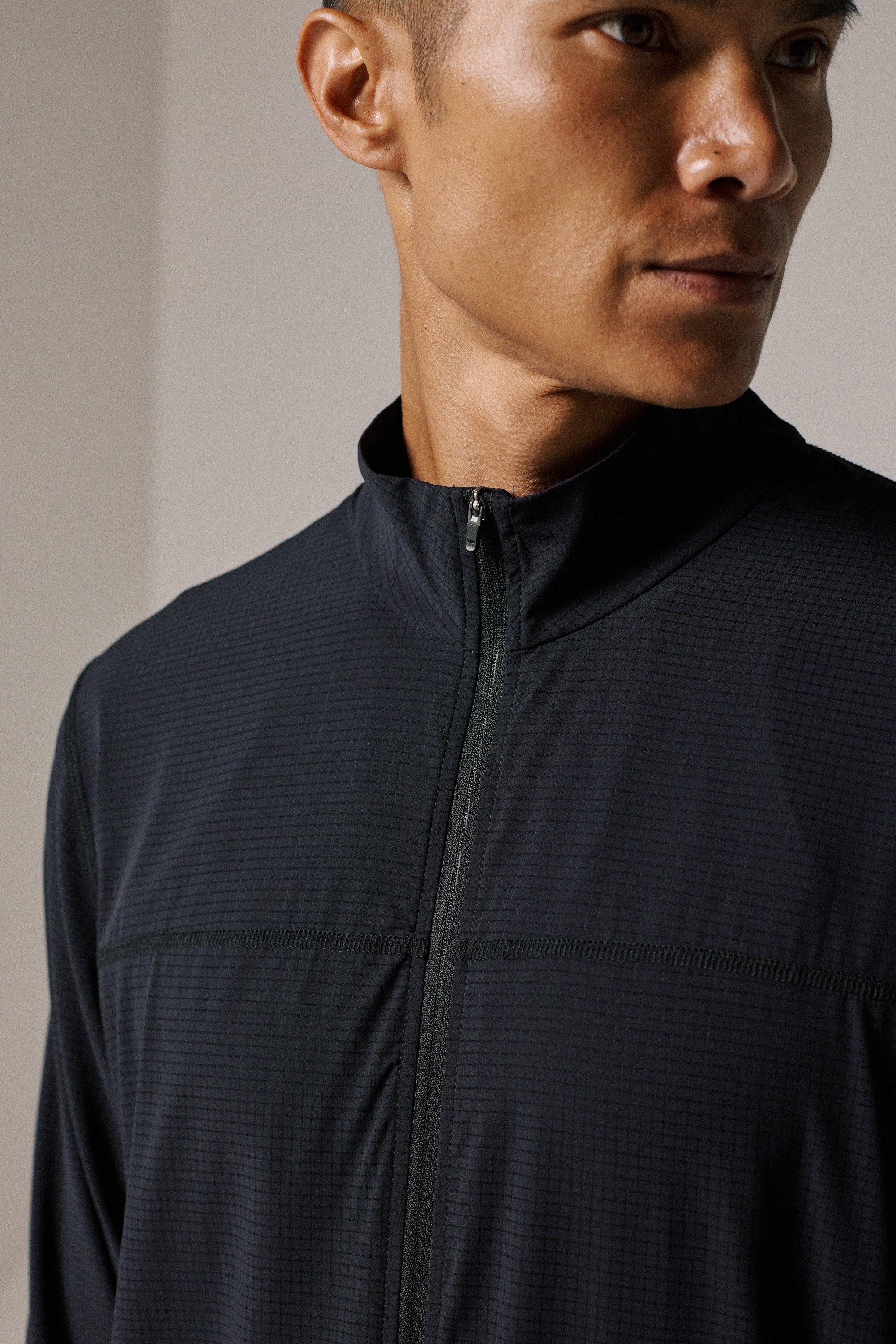 RIPSTOP LIGHTWEIGHT JACKET - Image 9