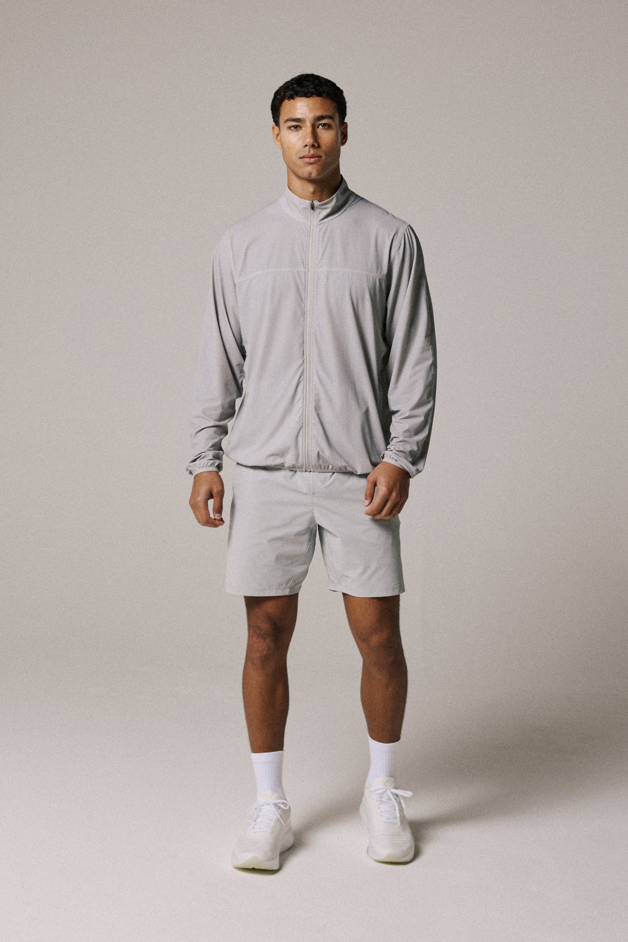 RIPSTOP LIGHTWEIGHT JACKET - Image 3