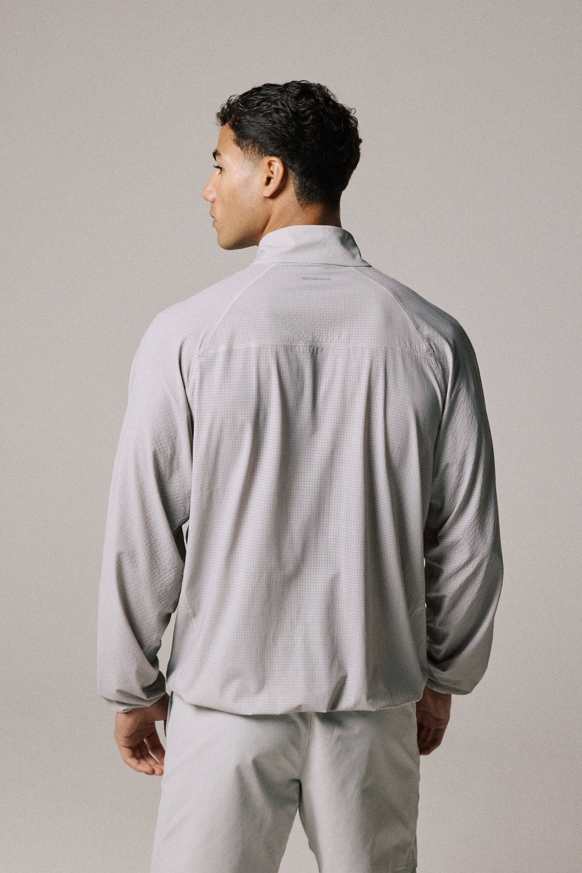 RIPSTOP LIGHTWEIGHT JACKET - Image 5