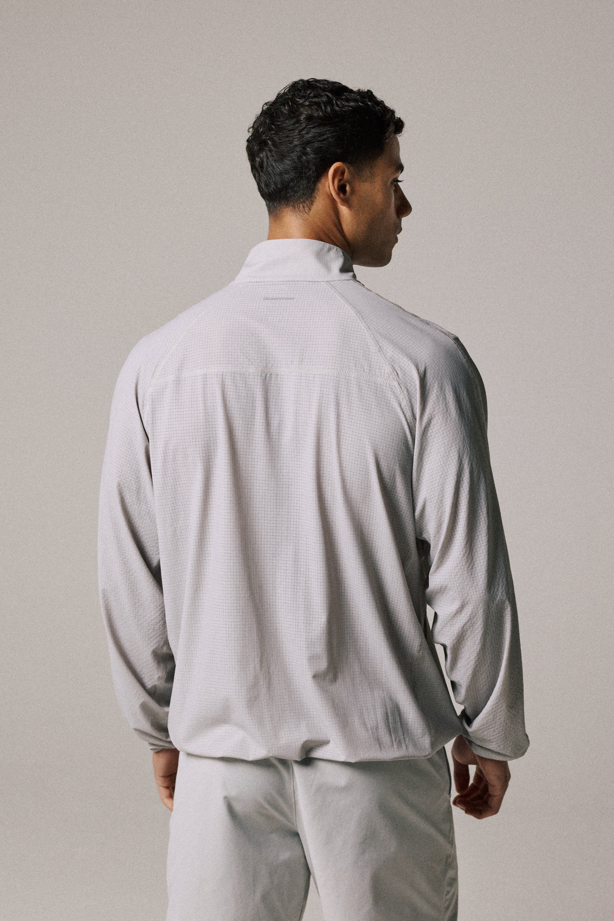 RIPSTOP LIGHTWEIGHT JACKET - Image 6