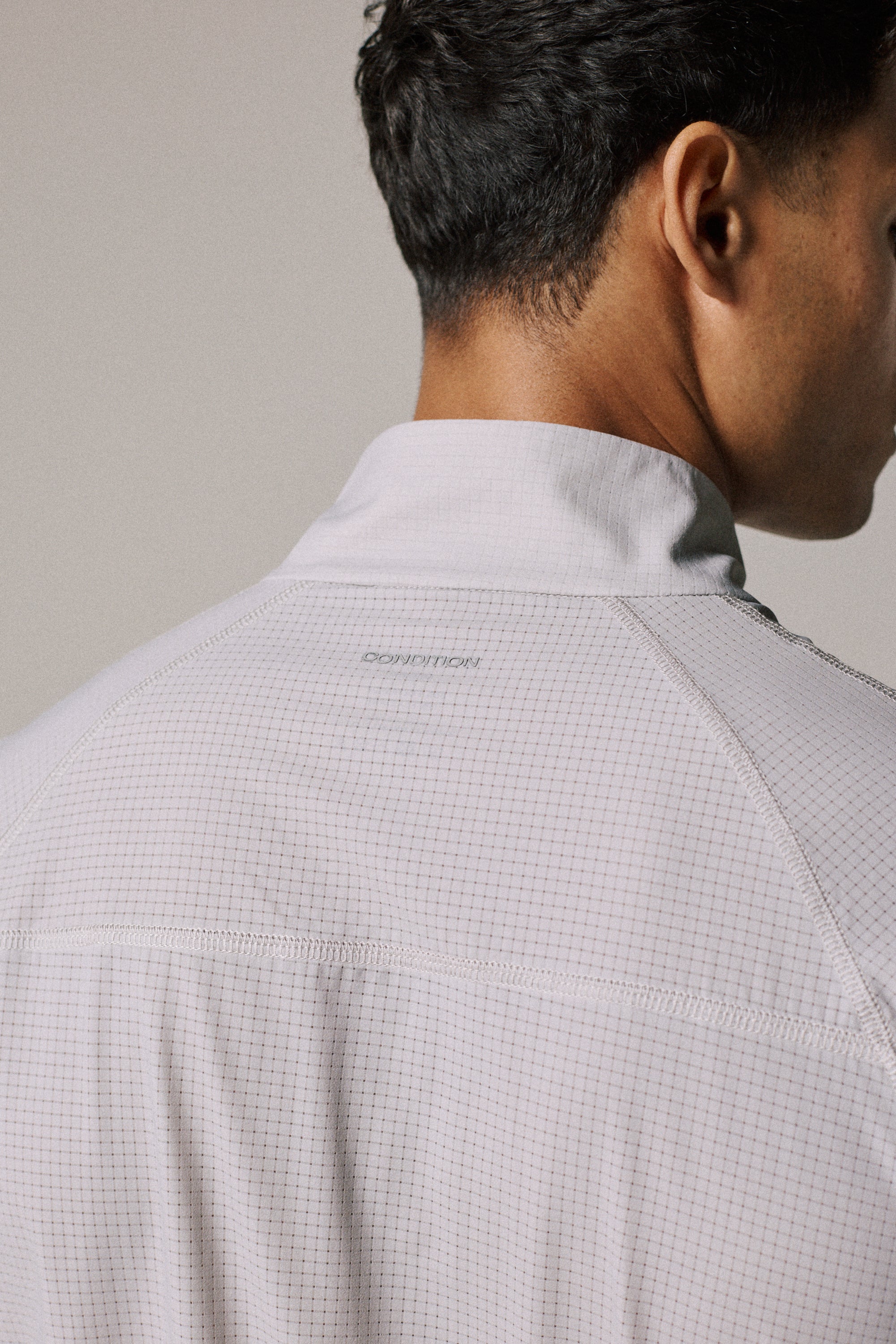 RIPSTOP LIGHTWEIGHT JACKET - Image 7