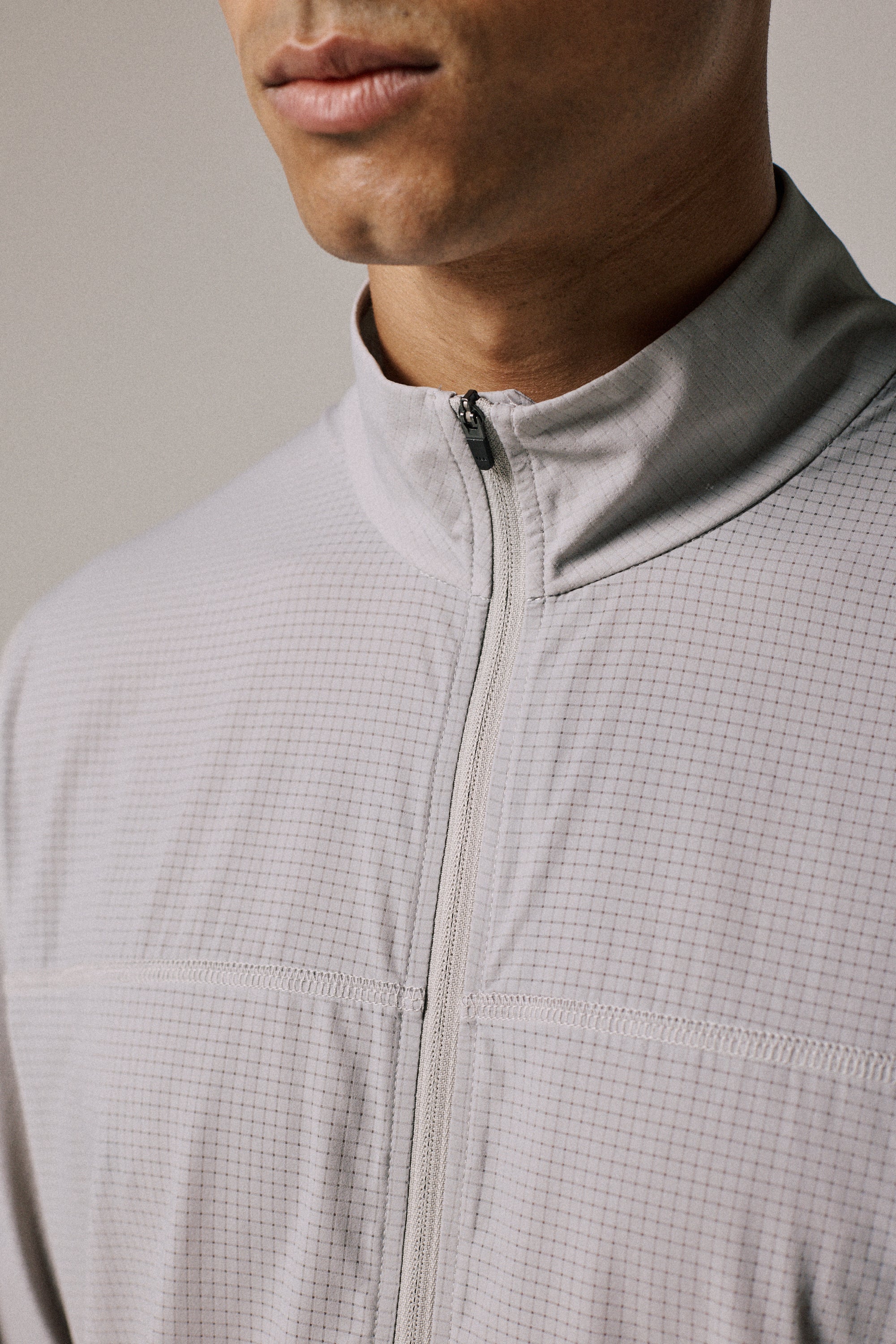 RIPSTOP LIGHTWEIGHT JACKET - Image 8