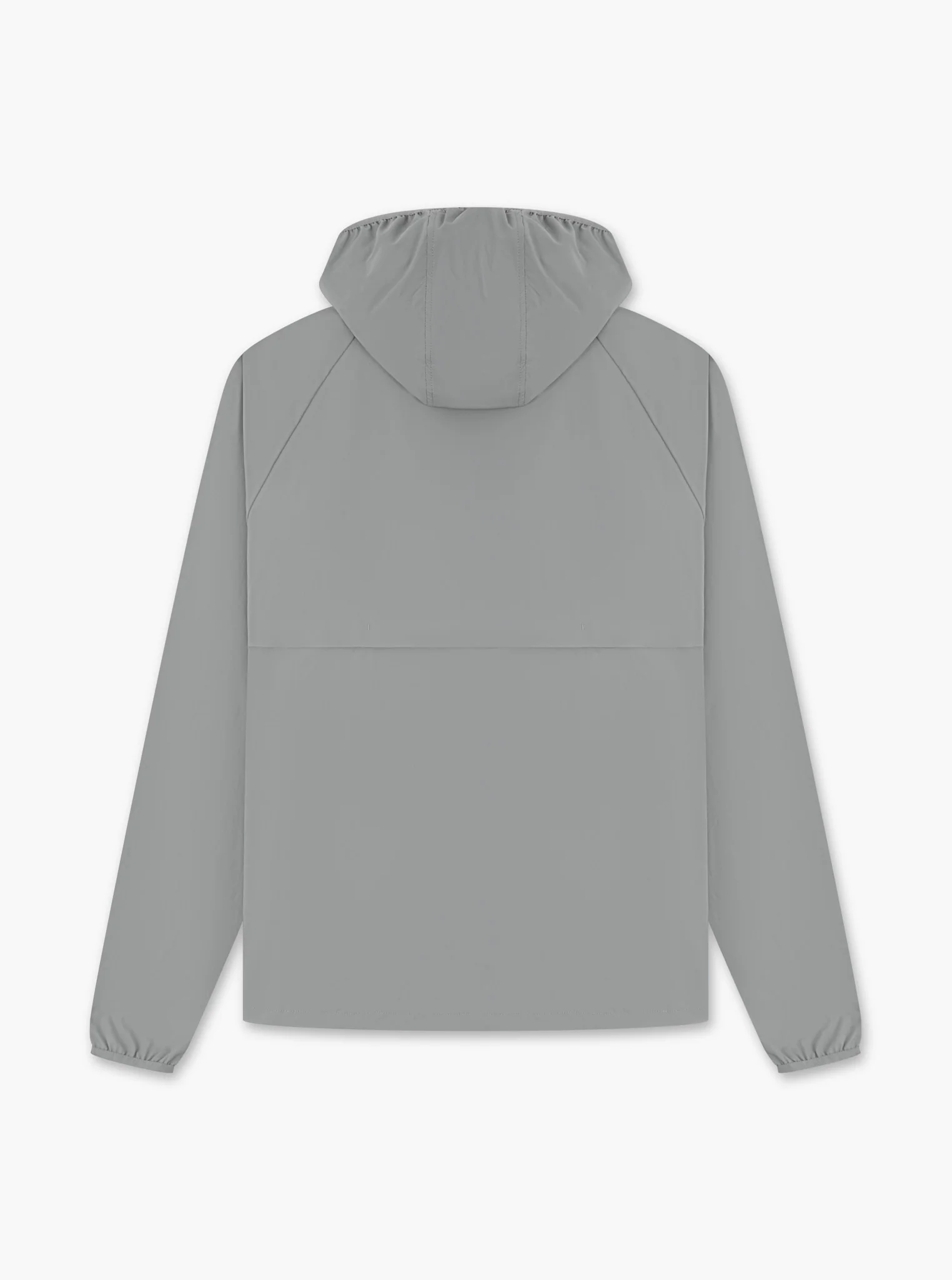 NYLON WINDBREAKER - Image 10