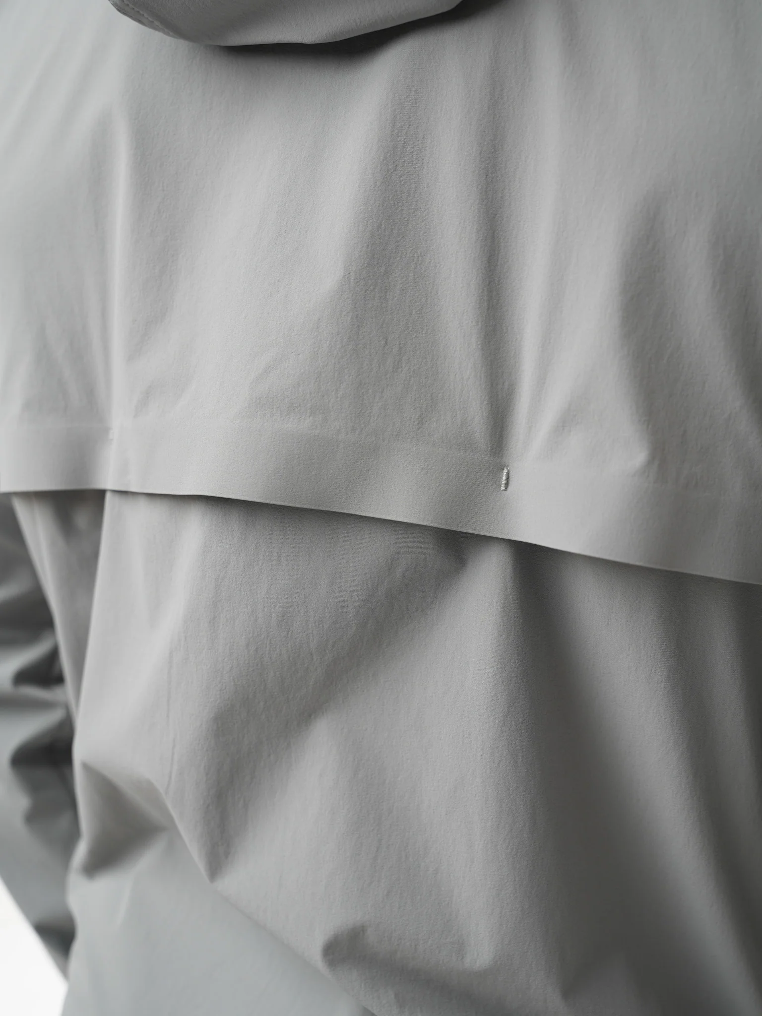 NYLON WINDBREAKER - Image 8