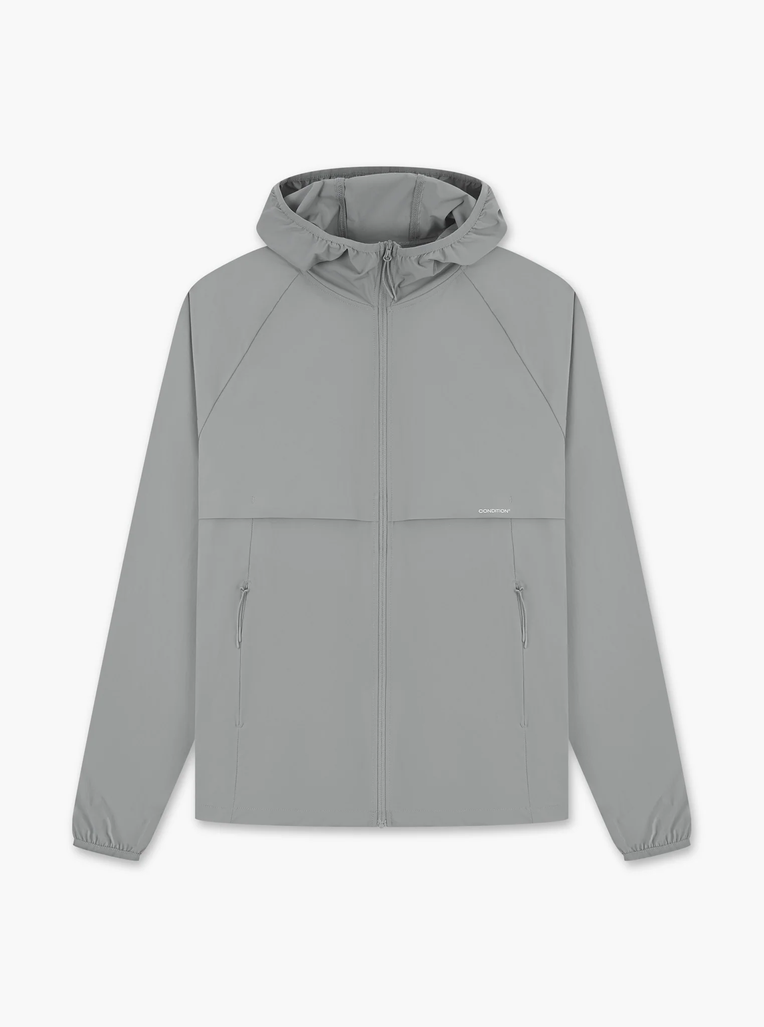 NYLON WINDBREAKER - Image 9