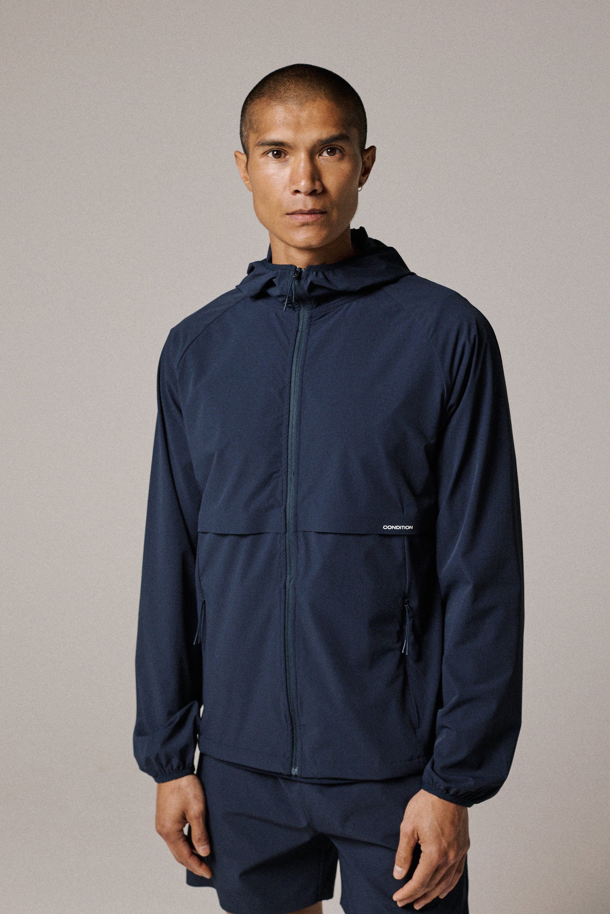 NYLON WINDBREAKER - Image 3