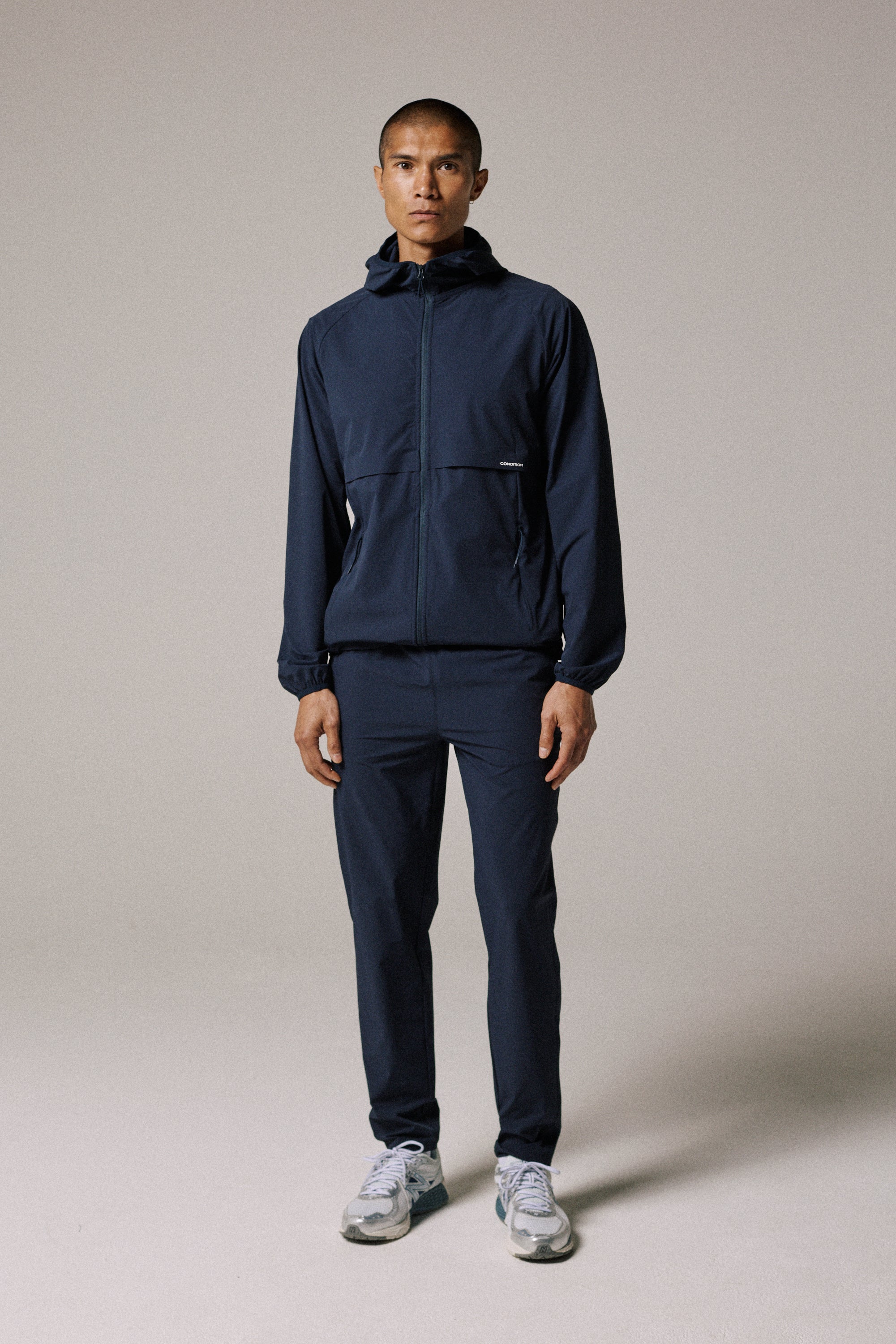 NYLON WINDBREAKER - Image 7