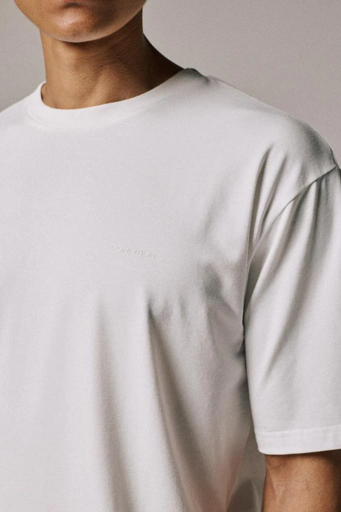 OVERSIZED SOFTLUX T-SHIRT - Image 2