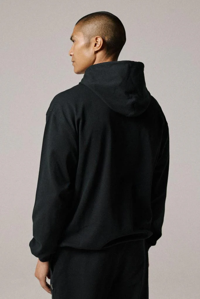 SOFTLUX HOODIE - Image 2