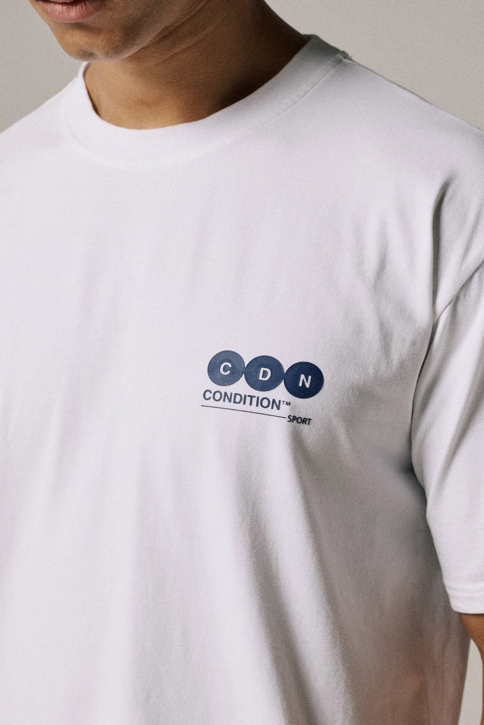 SOFT-COTTON SPORT T-SHIRT - Image 2