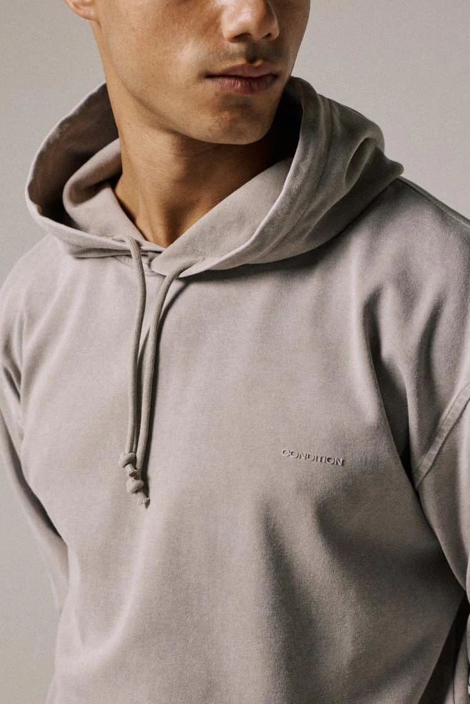 SOFTLUX HOODIE - Image 3
