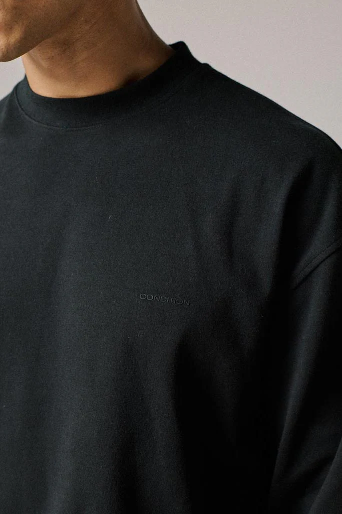 SOFTLUX CREWNECK SWEATSHIRT - Image 4