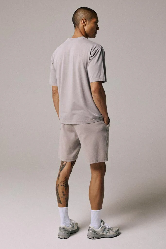 OVERSIZED SOFTLUX T-SHIRT - Image 3