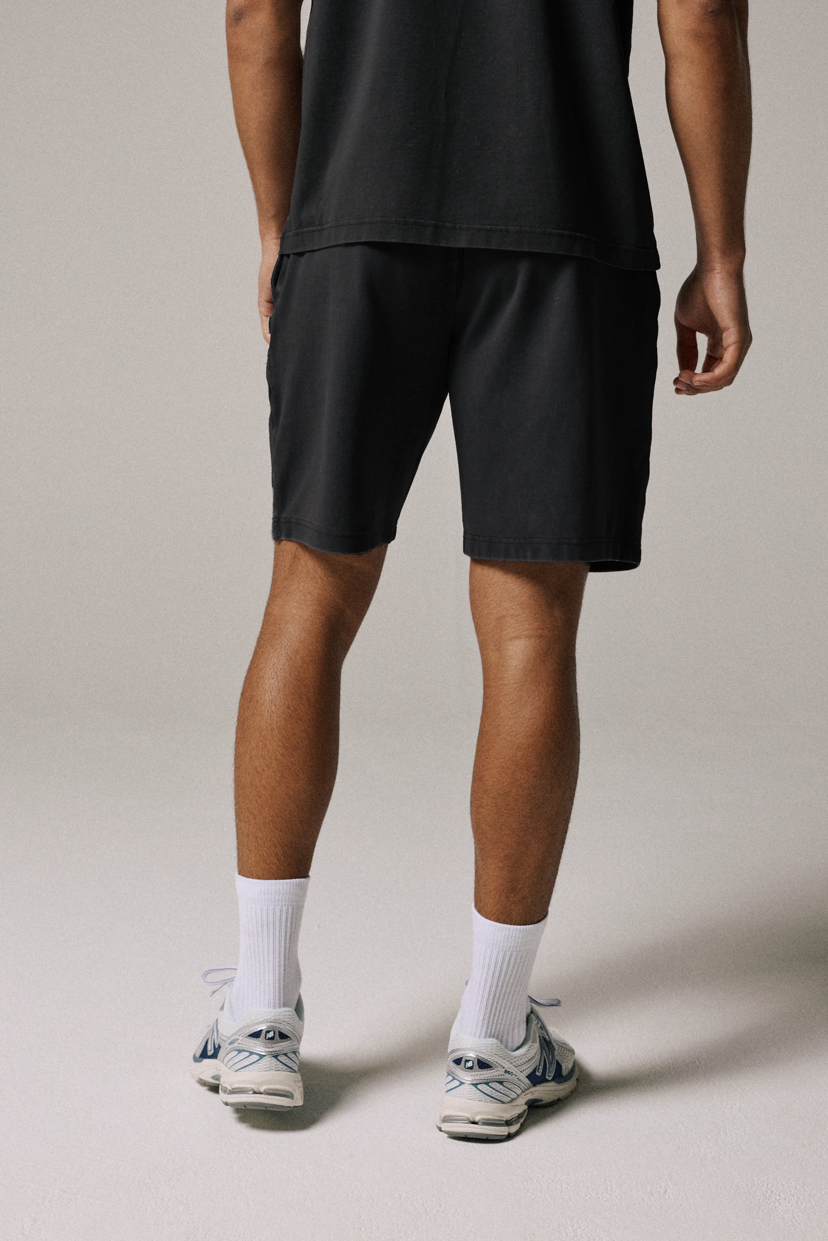 SOFTLUX TSHIRT & SHORT SET - Image 4