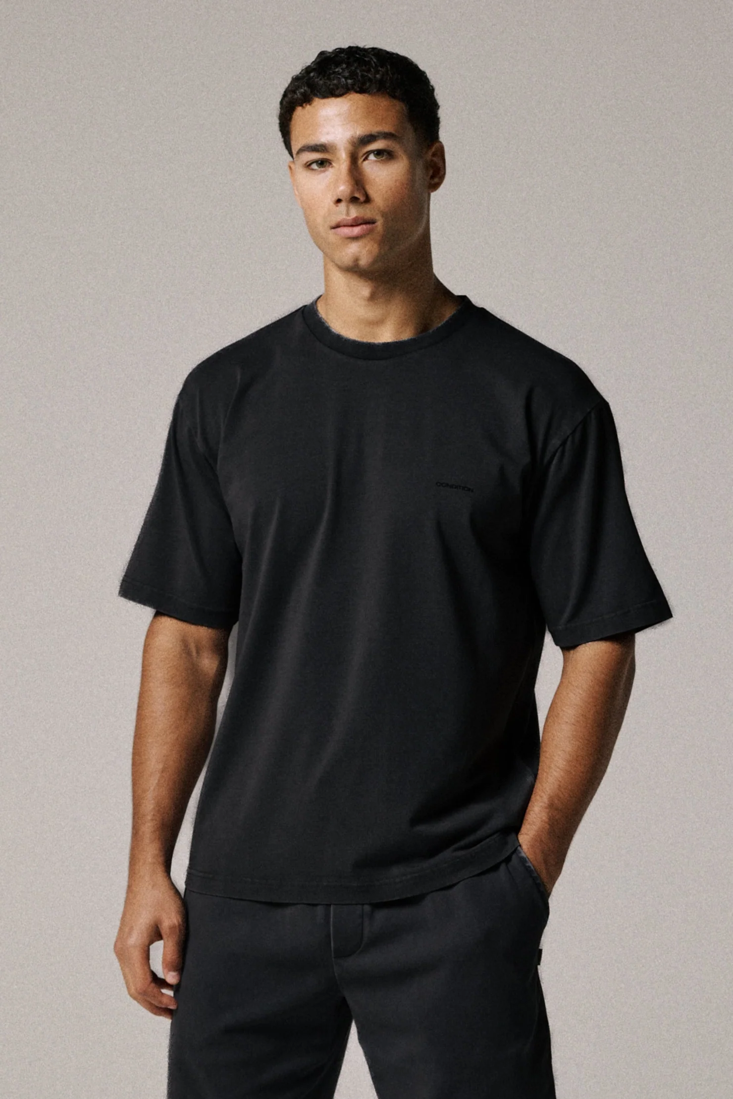 SOFTLUX TSHIRT & SHORT SET - Image 5