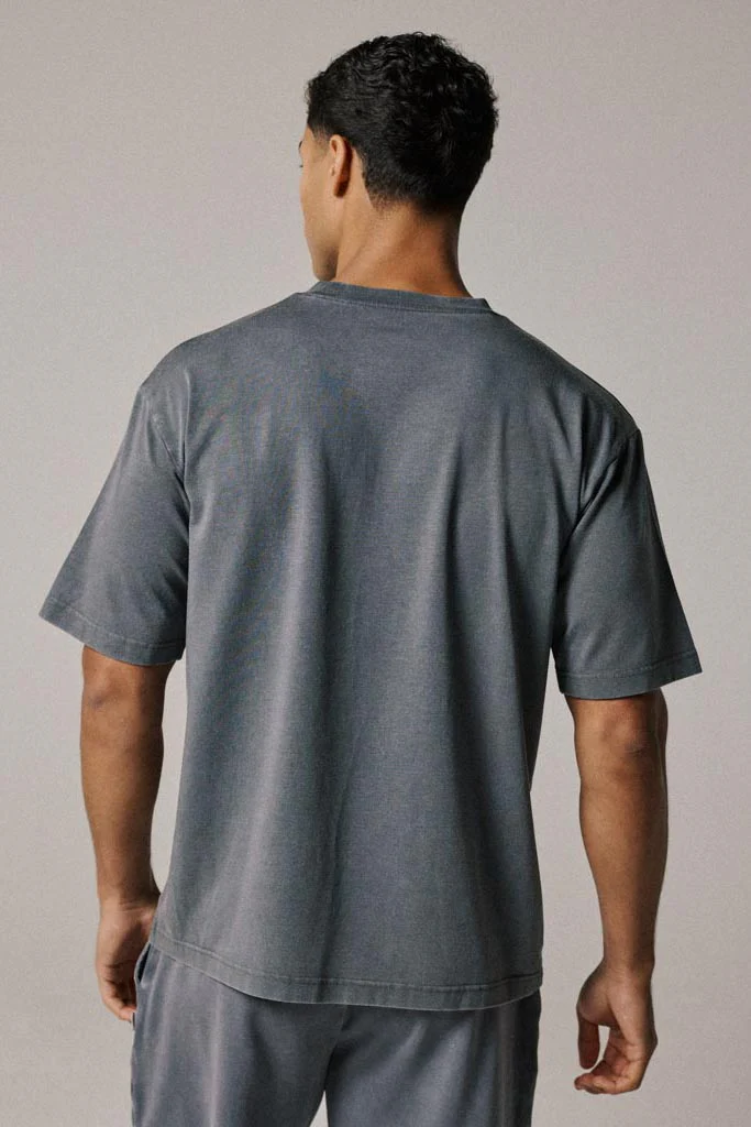 SOFTLUX TSHIRT & SHORT SET - Image 5